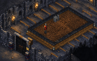 Conventicle of the Dead